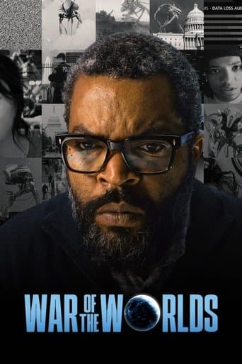War of the Worlds poster - Find streaming availability