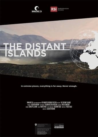 Isole d'istanti poster - Find streaming availability