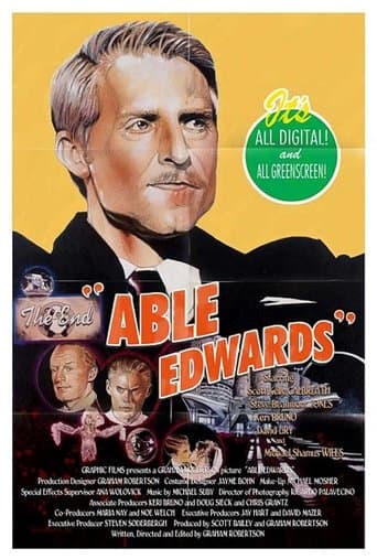 Able Edwards poster - Find streaming availability