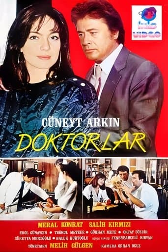 Doktorlar poster - Find streaming availability