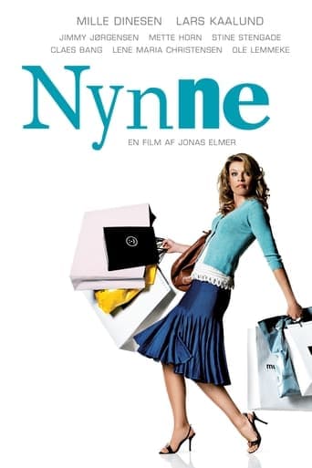 Nynne poster - Find streaming availability