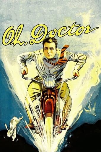 Oh, Doctor! poster - Find streaming availability