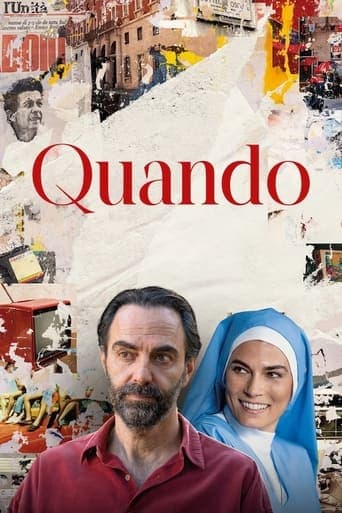 Quando poster - Find streaming availability