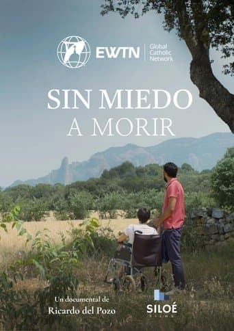 Sin miedo a morir poster - Find streaming availability