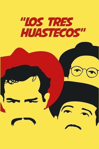 Los Tres Huastecos poster - Find streaming availability