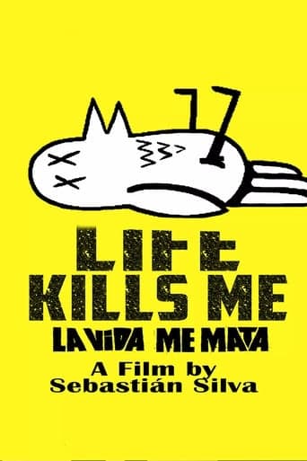 Life Kills Me poster - Find streaming availability