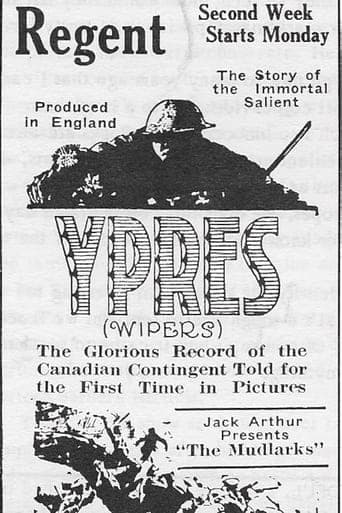 Ypres poster - Find streaming availability
