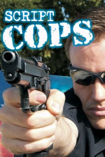 Script Cops poster - Find streaming availability