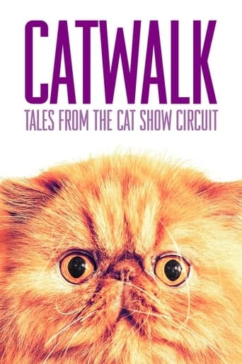 Catwalk: Tales from the Catshow Circuit poster - Find streaming availability