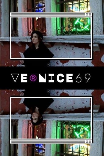 VE®NICE69 poster - Find streaming availability