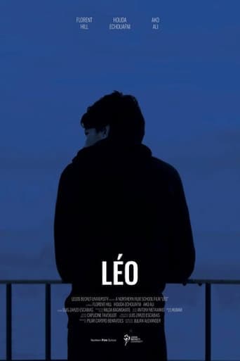 Léo poster - Find streaming availability