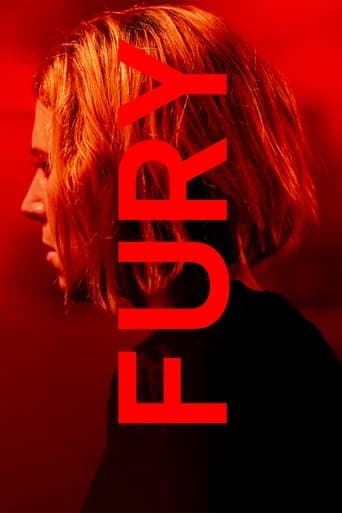 Fury poster - Find streaming availability