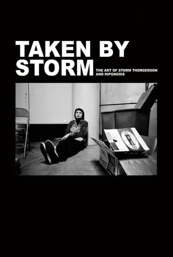 Taken by Storm: The Art of Storm Thorgerson and Hipgnosis poster - Find streaming availability