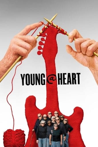 Young At Heart poster - Find streaming availability