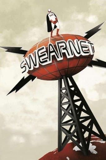 Swearnet: The Movie poster - Find streaming availability