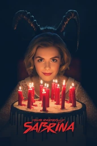 Chilling Adventures of Sabrina poster - Find streaming availability