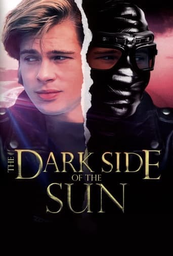 The Dark Side of the Sun poster - Find streaming availability