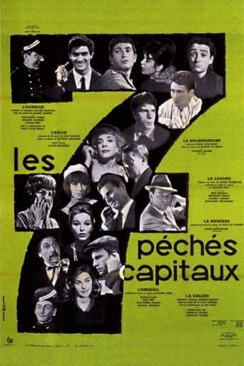 L'Envie poster - Find streaming availability