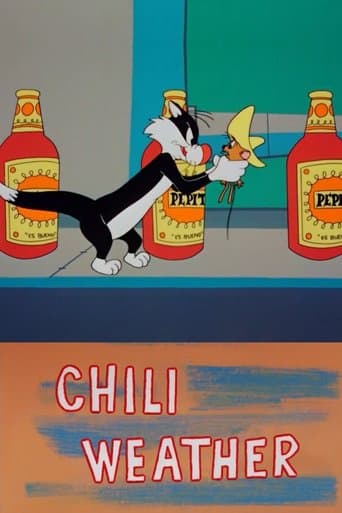 Chili Weather poster - Find streaming availability