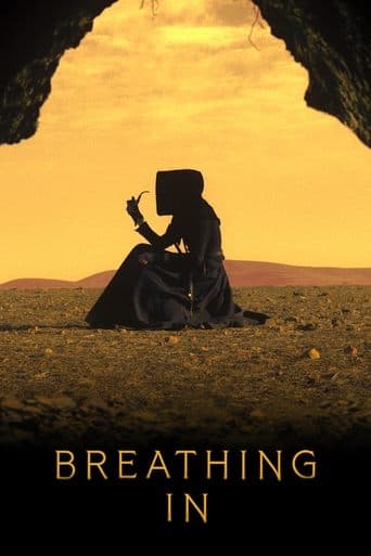 Breathing In poster - Find streaming availability