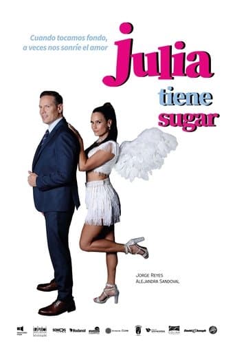 Julia tiene sugar poster - Find streaming availability