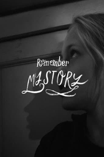 Remember My Story - ReMoved Part 2 poster - Find streaming availability