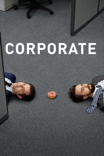 Corporate poster - Find streaming availability