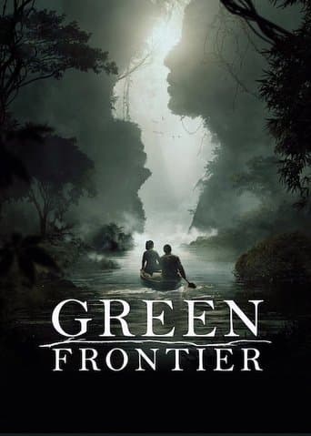 Green Frontier poster - Find streaming availability