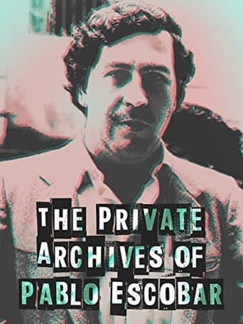 Los Archivos Privados de Pablo Escobar poster - Find streaming availability