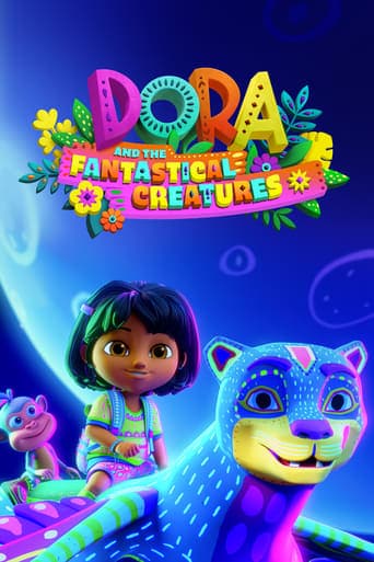 Dora and the Fantastical Creatures poster - Find streaming availability