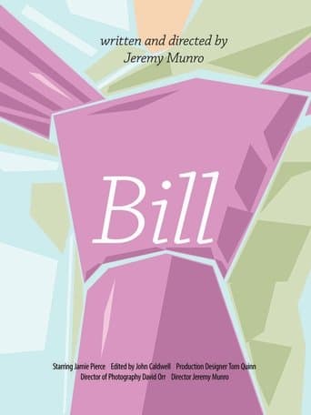 Bill poster - Find streaming availability