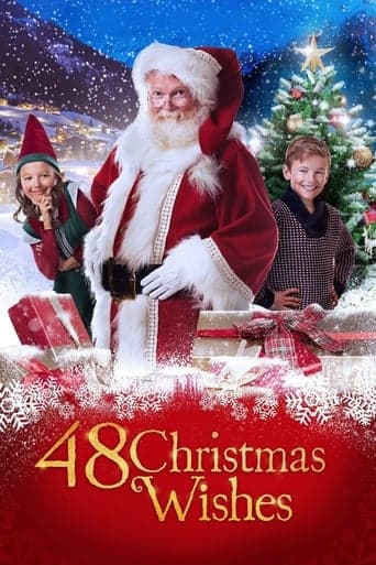 48 Christmas Wishes poster - Find streaming availability