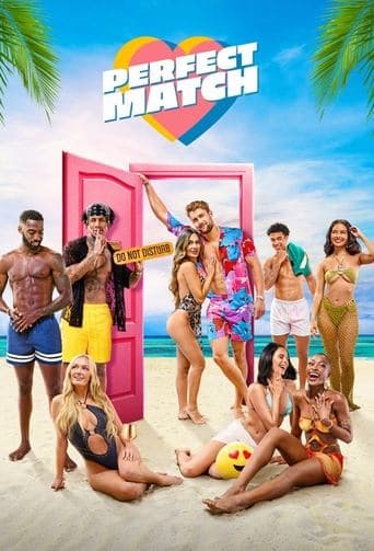 Perfect Match poster - Find streaming availability