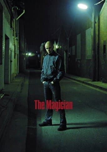 The Magician poster - Find streaming availability