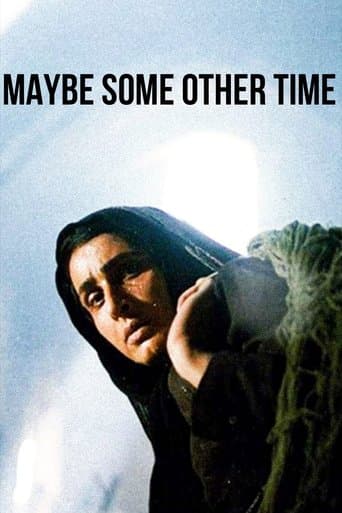 Maybe Some Other Time poster - Find streaming availability