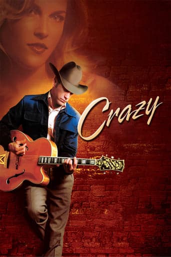 Crazy poster - Find streaming availability