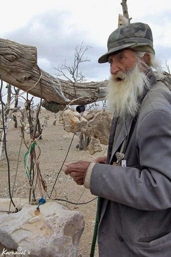 The Old Man and his Garden of Stones poster - Find streaming availability