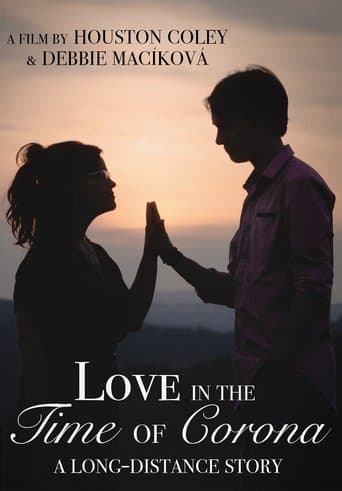 Love in the Time of Corona poster - Find streaming availability