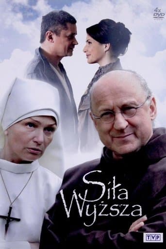 Siła wyższa poster - Find streaming availability