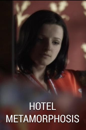Hotel Metamorphosis poster - Find streaming availability