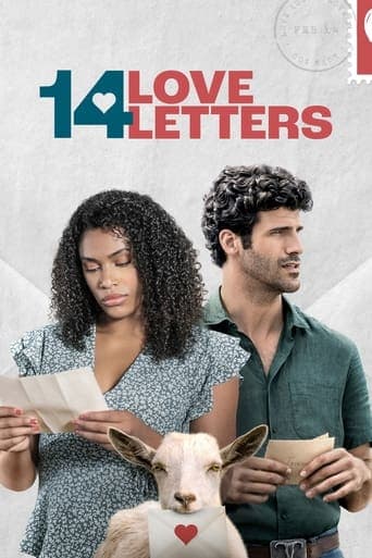 14 Love Letters poster - Find streaming availability