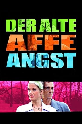 Angst poster - Find streaming availability
