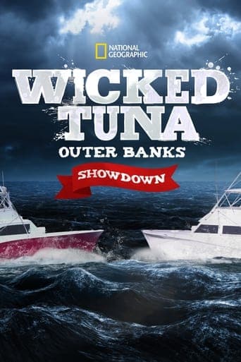 Wicked Tuna: Outer Banks Showdown poster - Find streaming availability