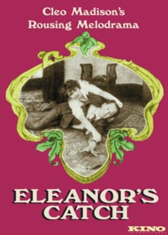Eleanor's Catch poster - Find streaming availability