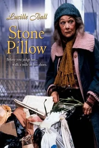 Stone Pillow poster - Find streaming availability