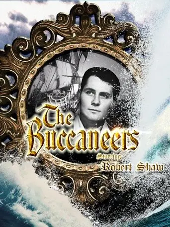 The Buccaneers poster - Find streaming availability