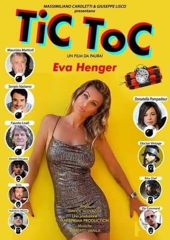 Tic Toc poster - Find streaming availability