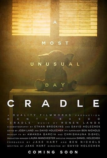 Cradle poster - Find streaming availability
