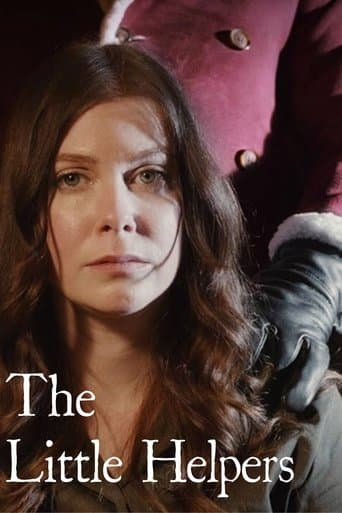 The Little Helpers poster - Find streaming availability