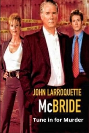 McBride: Tune in for Murder poster - Find streaming availability